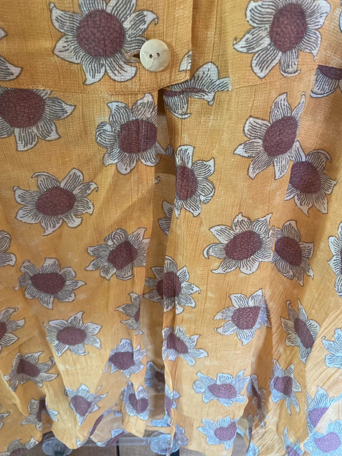 Chemise légère – photo 3